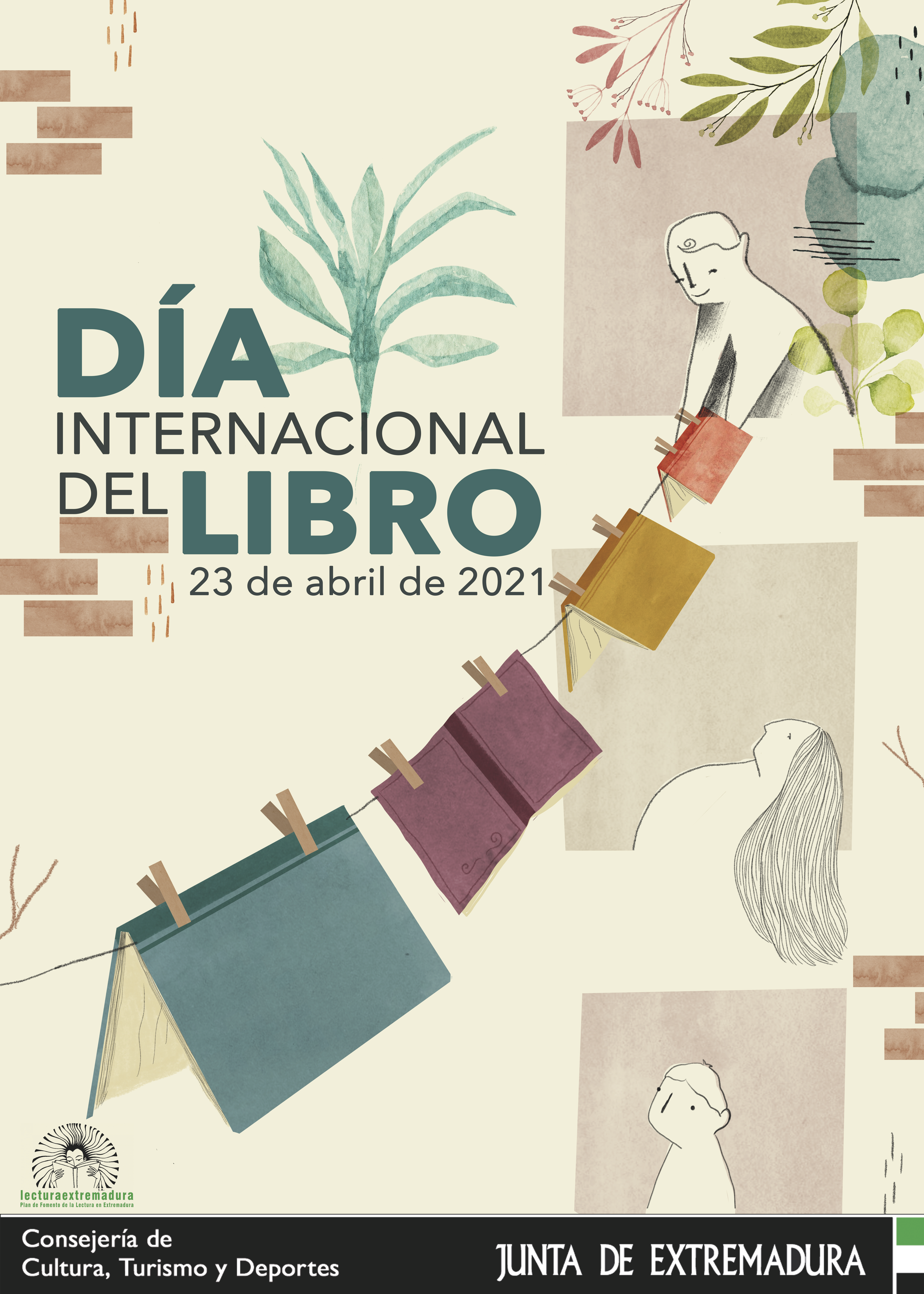 DíadelLibro2021_cartel