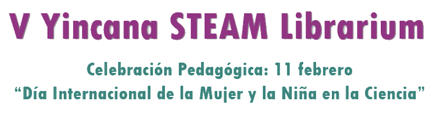 Logo Yincana