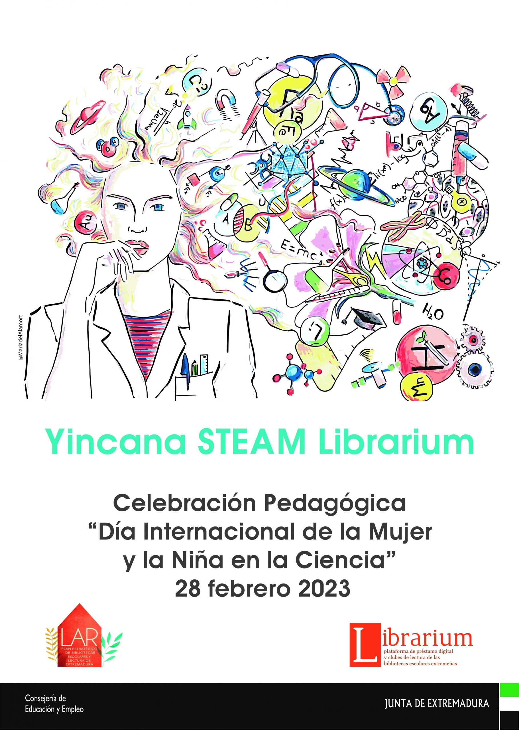 cartel yincana 2023