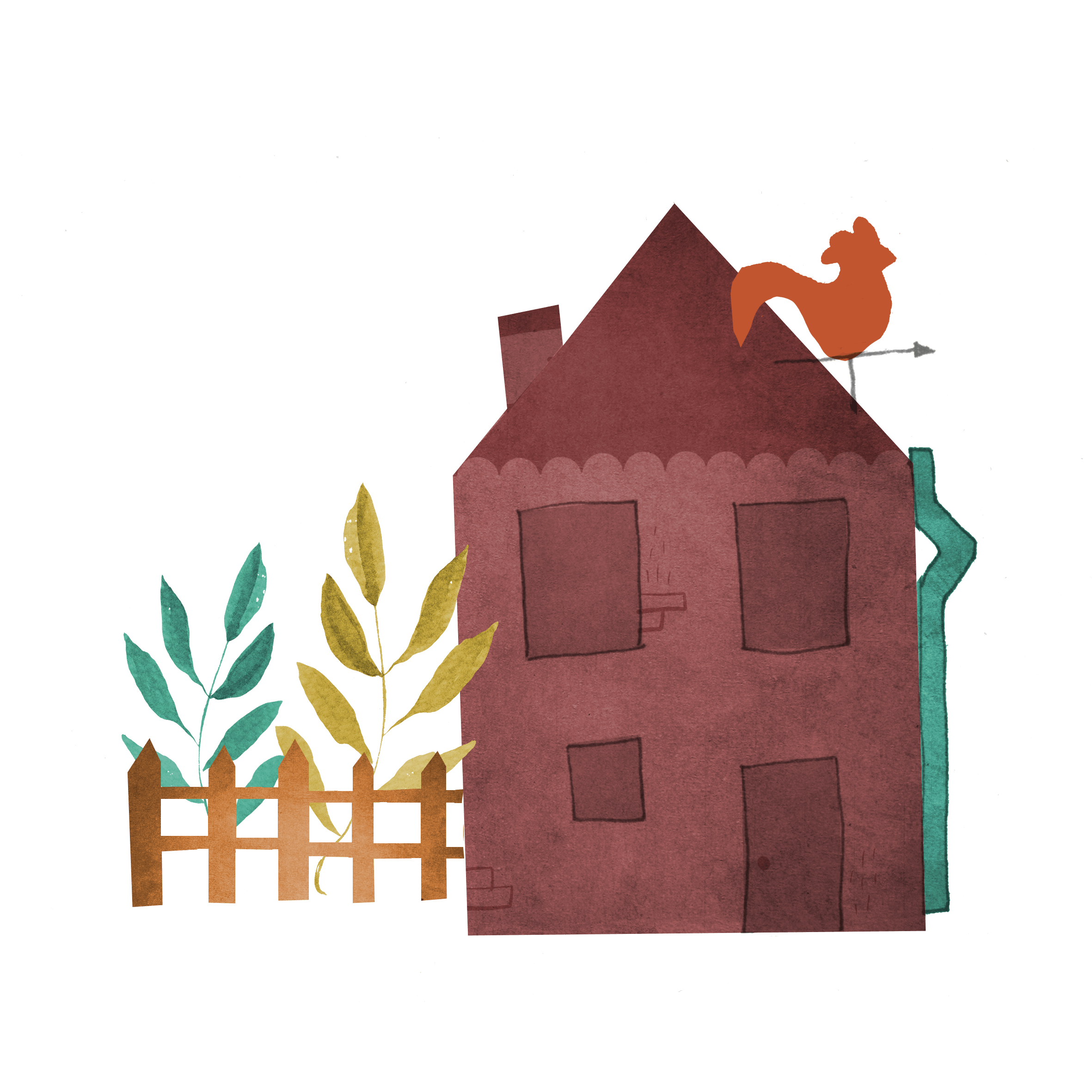 Casa biblioteca optimizado